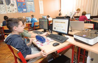 Hour of Code: 7500 mladih u Hrvatskoj učilo je programirati
