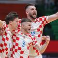 Hrvatski futsala&scaron;i love novi uspjeh na Euru: 'Nadamo se ulasku u polufinale natjecanja'