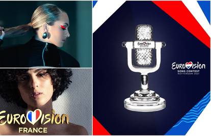 Neovisno o plasmanu: Ovih šest zemalja su u finalu Eurosonga