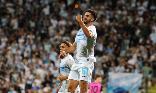 Riječani se zaželjeli europskog nogometa. Ulaznice za utakmicu sa Spartom brzo su 'planule'