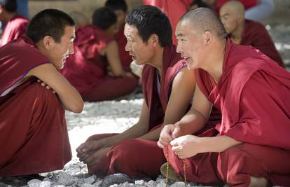 Riješite drevni tibetanski test i suočit ćete se sami sa sobom