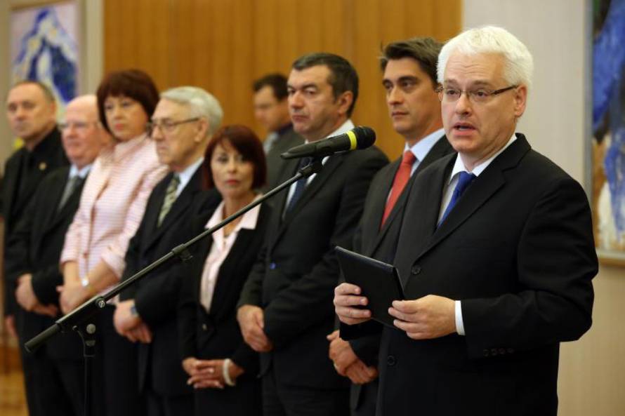 Robert Anić/Pixsell