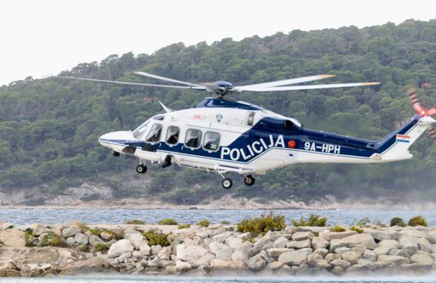 Split: Obilježen 70. rođendan splitske stanice HGSS-a