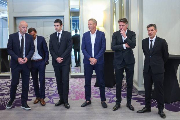 Zagreb: Komemoracija za Nikolu Pili?a u Hotelu Sheraton