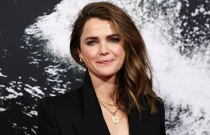 Keri Russell svojoj kćeri pustila epizodu serije u kojoj glumi, a ona je ugasila za 15 minuta