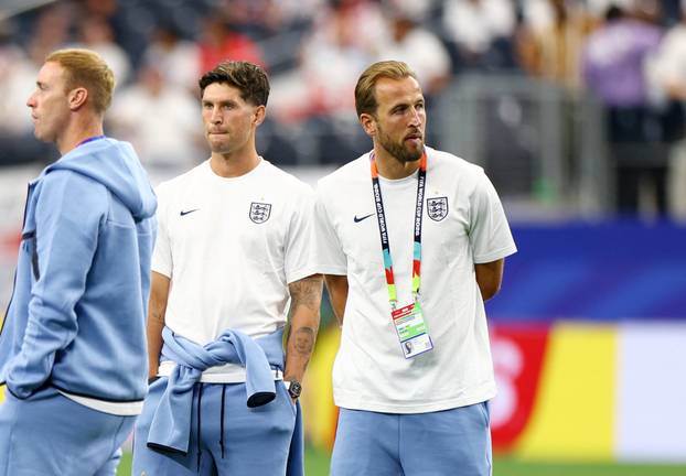 FIFA World Cup 2026 - Group L - England v Croatia