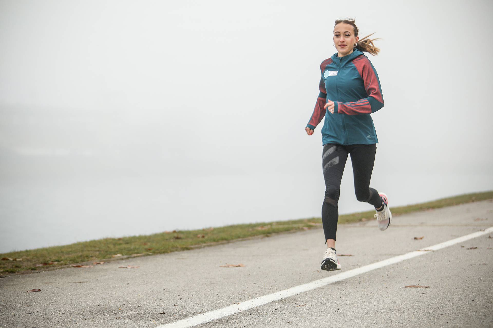 'Rođak i uzor Mate Parlov više nije jedini olimpijac u obitelji...'