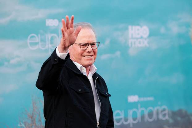 "Euphoria" television series premiere in Los Angeles