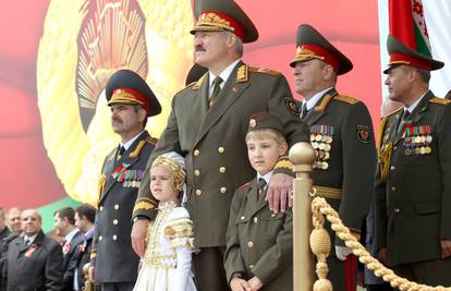Lukašenko otkrio tajnu: Šefa Mossada operirali u Bjelorusiji