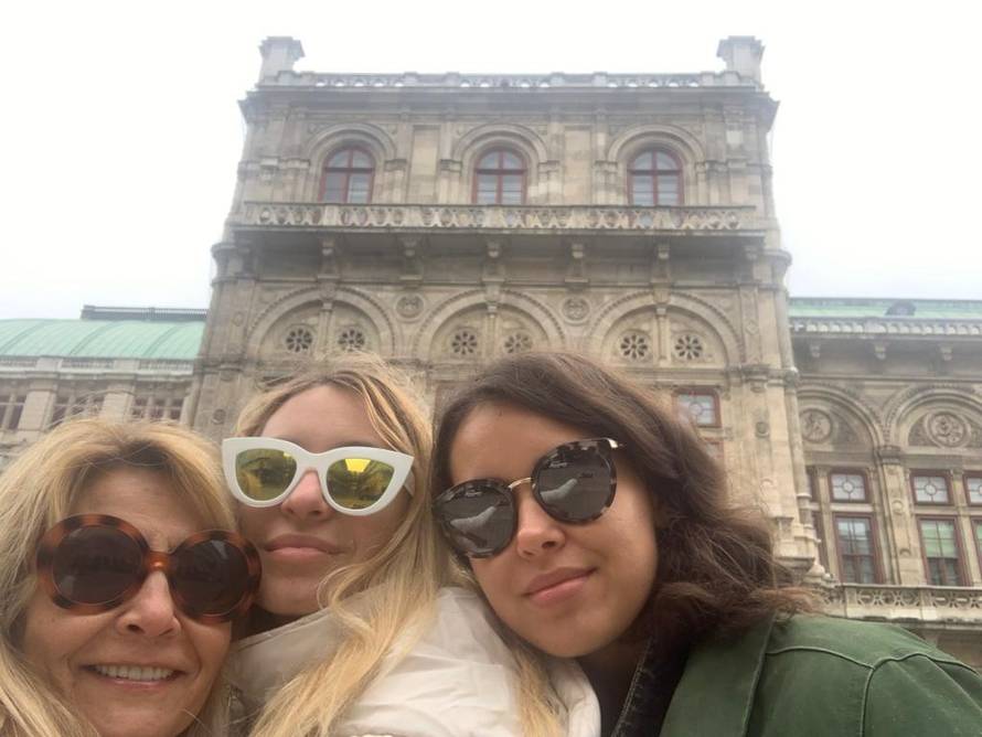 'Doživjela sam 2017. moždani udar. Kad sam se probudila iz kome,  mislila sam da mi je 13'