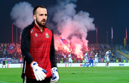'Čak su mi i igrači Hajduka rekli da nije bio crveni, a Livaju znam godinama, samo sam ga čekao'