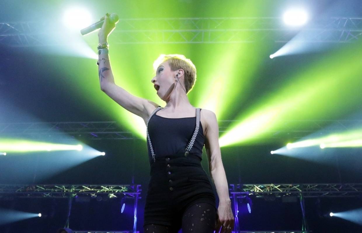 Najveći samostalni koncert Elementala u 18 godina rada