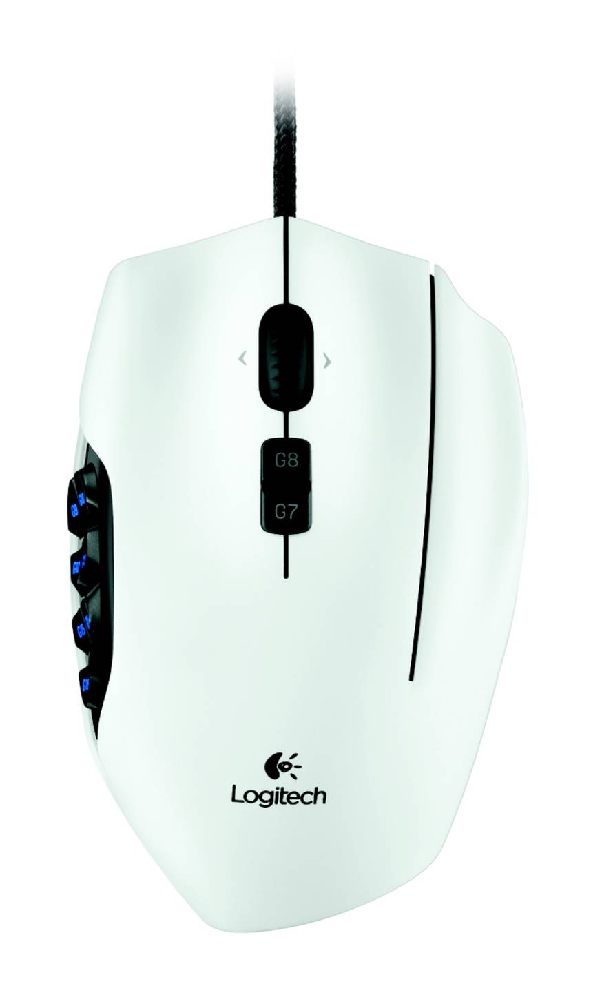 Logitech