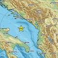 Snažan potres u Jadranskom moru! 'Tresao se i Dubrovnik'