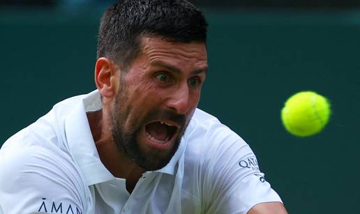 Đoković je na Wimbledonu angažirao osuđenog gurua