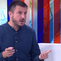 Teolog: ’Molite se u tajnosti. A na koncertima su mač i križ koji nikako ne idu jedan uz drugoga’