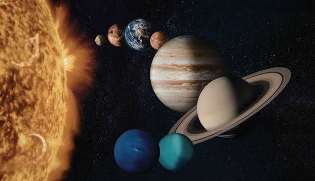 FOTO Smak svijeta najavljuje se stoljećima: Ovo su najjezivije najave apokalipsi kroz povijest