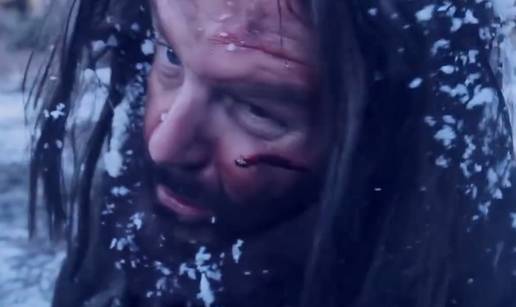 Sve su rekli: Film koji je Leu donio Oscara u samo 5 sekundi