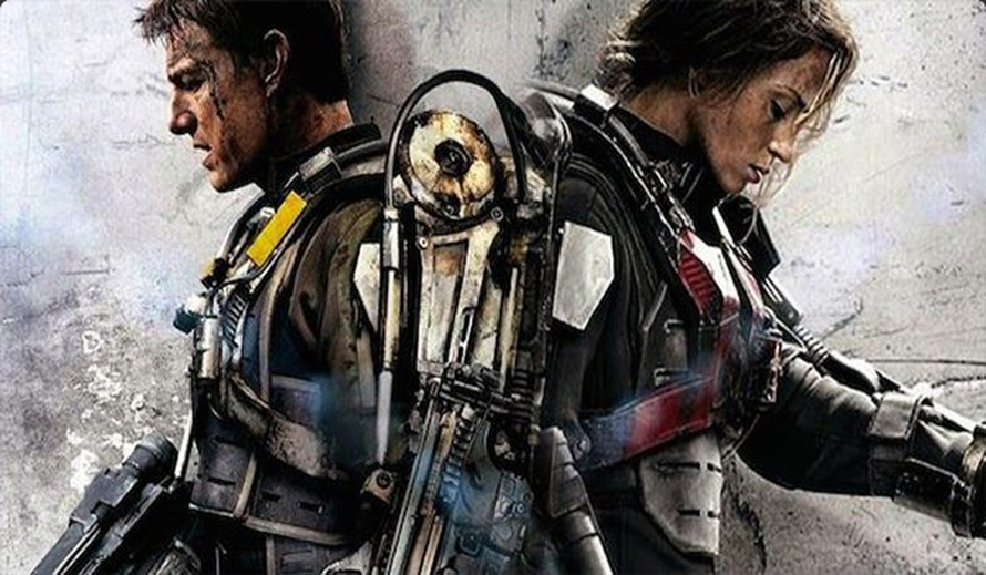 Nastavak 'Na rubu budućnosti' dobio je pomalo čudan naslov