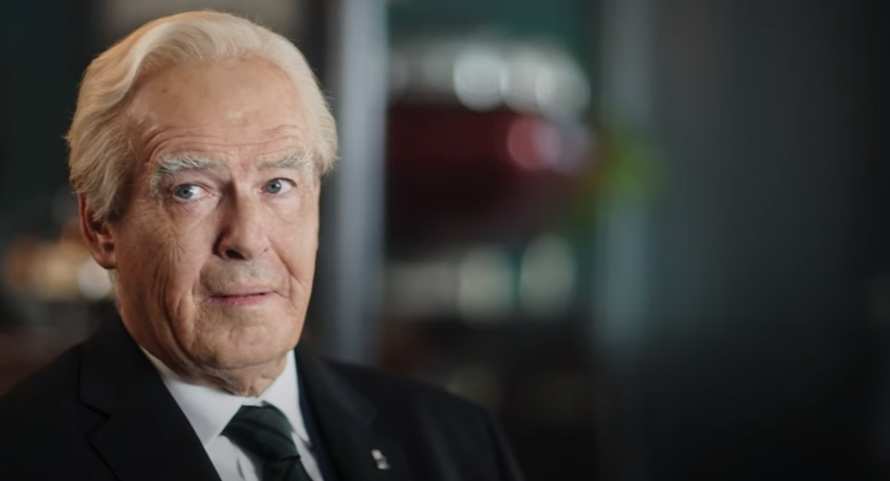 Zbog nove uloge morali Pierce Brosnanu 'dodati' još 20 godina