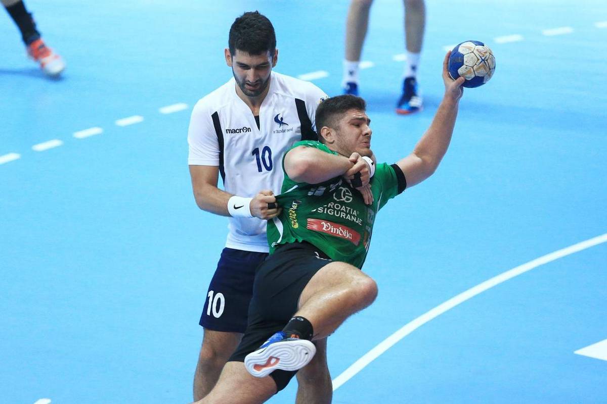 Poznato ime u Našicama: Nexe doveo srpskog reprezentativca