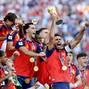 FIFA World Cup 2026 - Final - Spain v Argentina