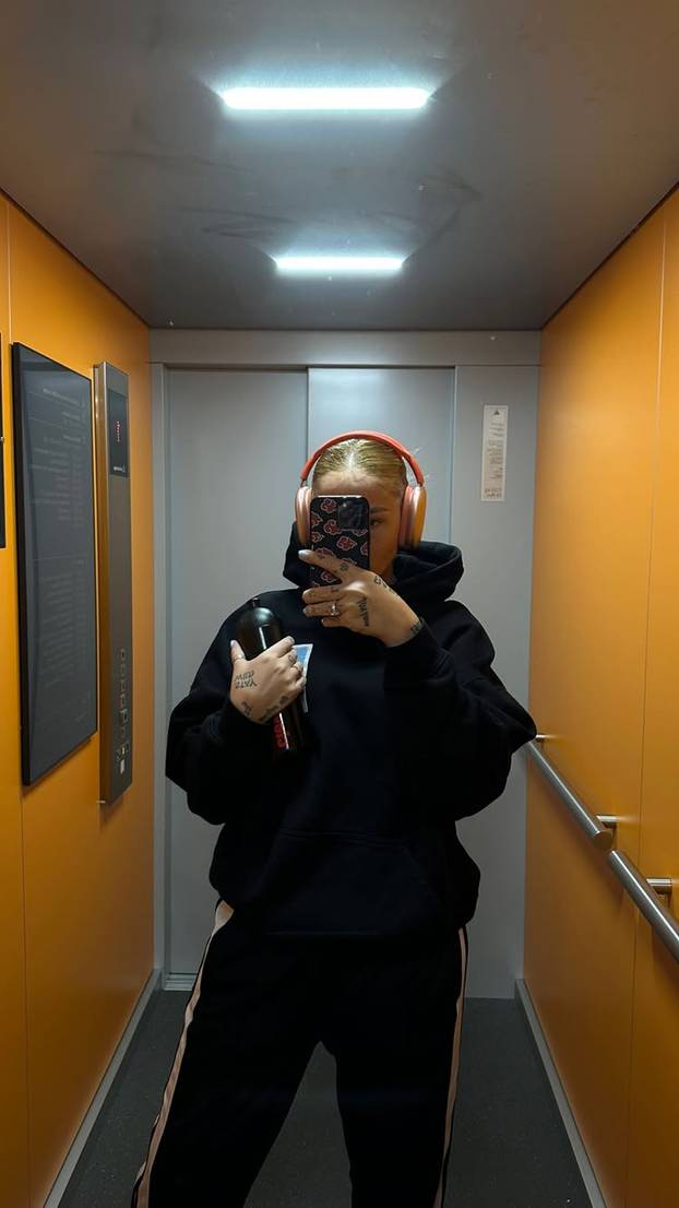 Niko Kovač gubi živce i zvijezdu zbog zahtjeva fatalne Albanke?