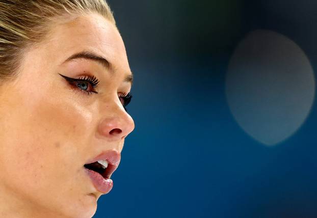 Speed Skating - Women's 500m