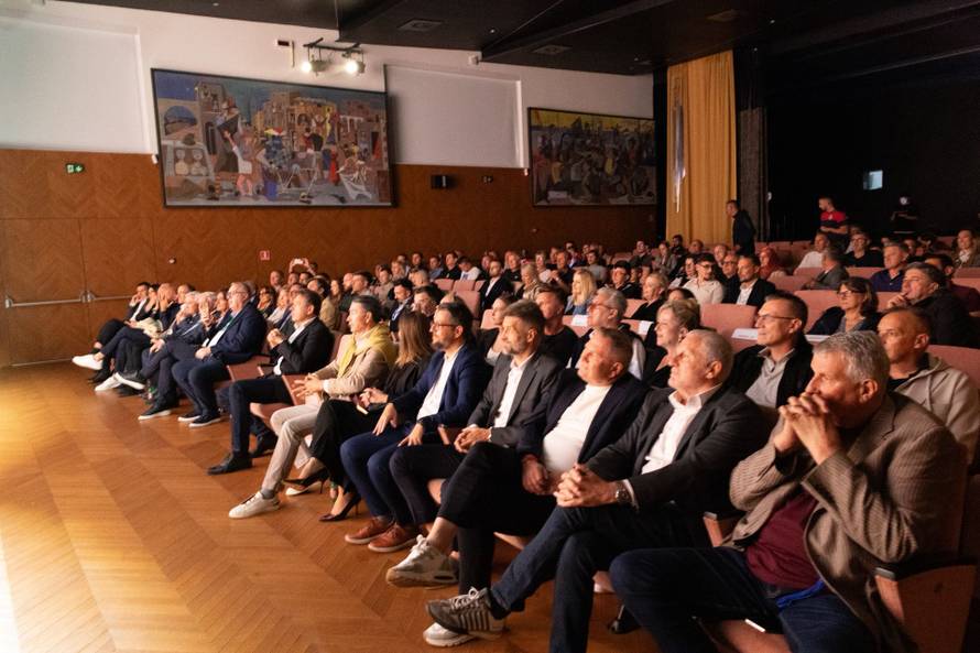 Simposar 2026.: Nagrada za životno djelo Bebiću, priznanja i Daliću, Rakitiću, Bišćanu, HNS-u