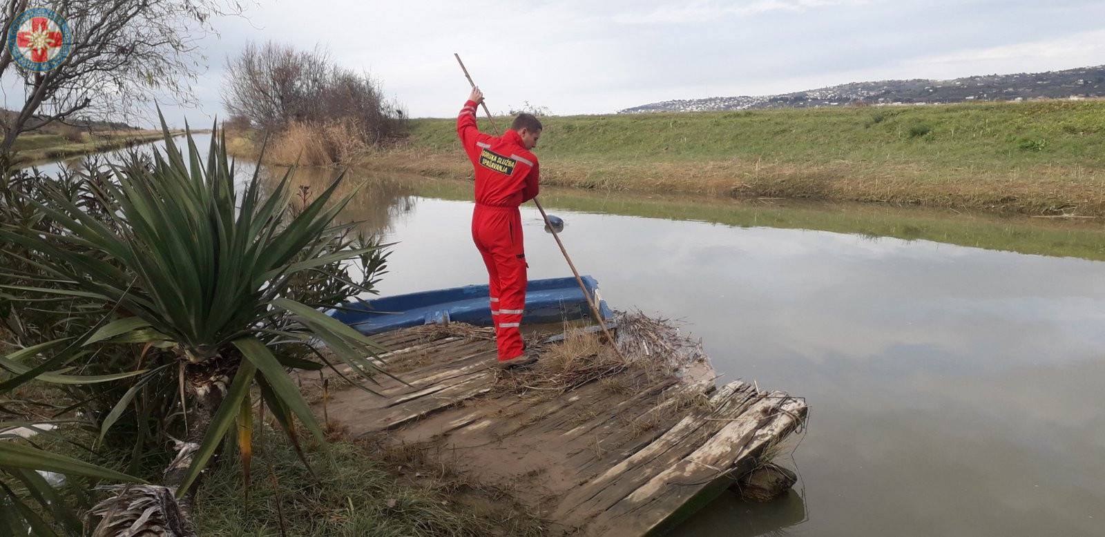 HGSS objavio detalje potrage za djevojčicom (10): Tražila su je 43 člana, timovi sa psima...