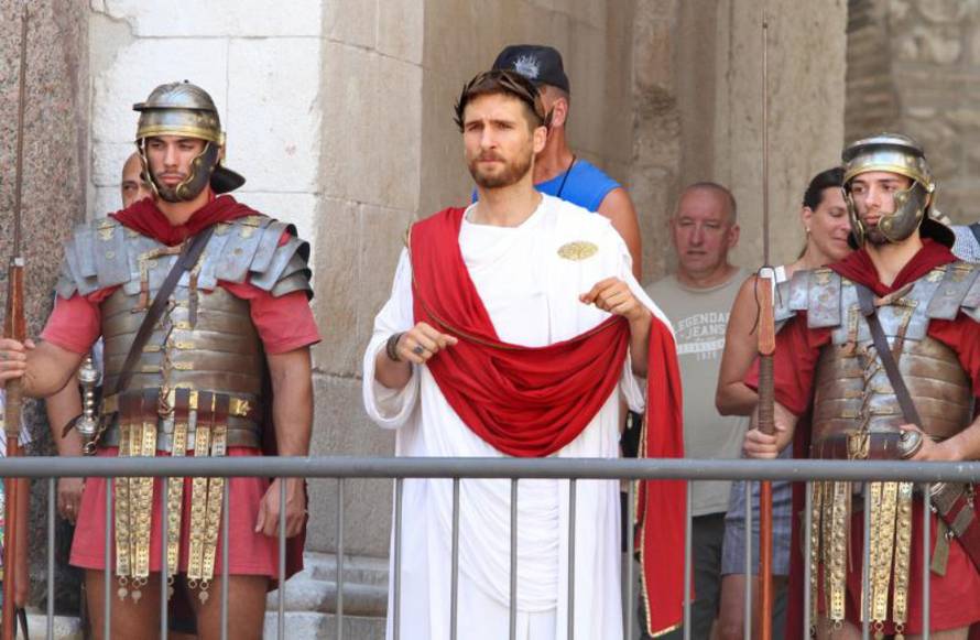 Ivana Ivanović/Pixsell