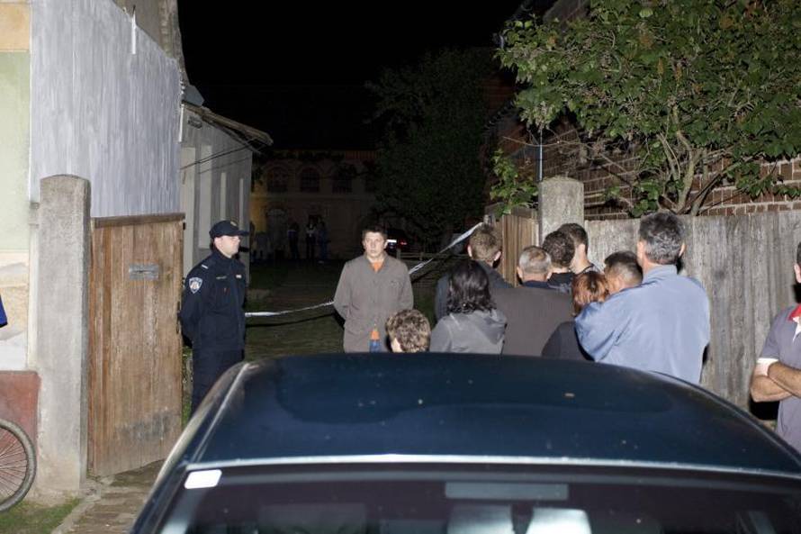 Krunoslav Petrić/Pixsell