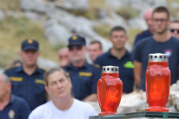 Kornat: 18.Obljetnica kornatske tragedije 