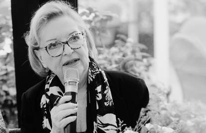 Preminula je Gabi Novak