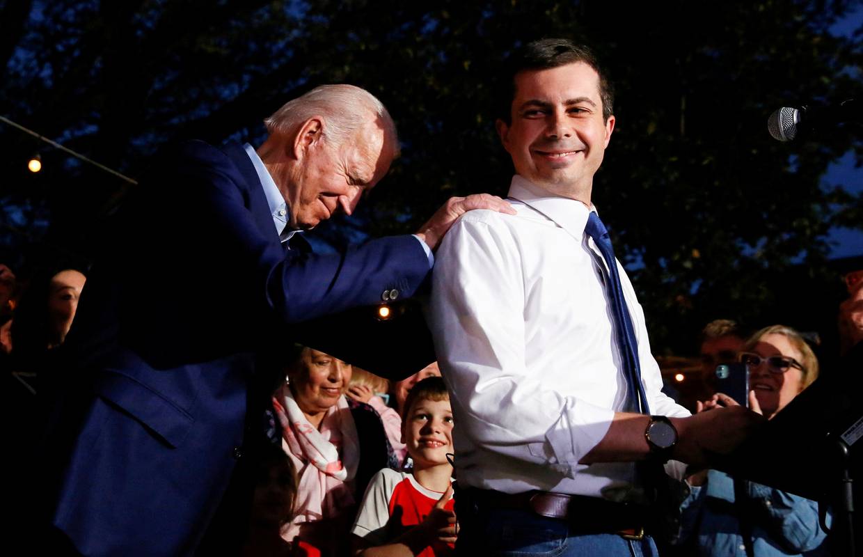 Bidenov izbor: Buttigieg kao prvi deklarirani gay ministar