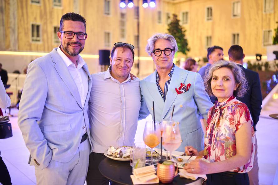 U Puli otvoren resort vrijedan čak 85 milijuna eura: Pogledajte kako izgleda