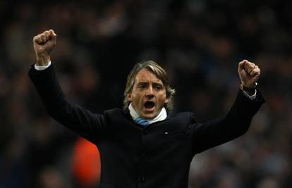 Mancini: Chelsea bi trebao lakoćom obraniti naslov...