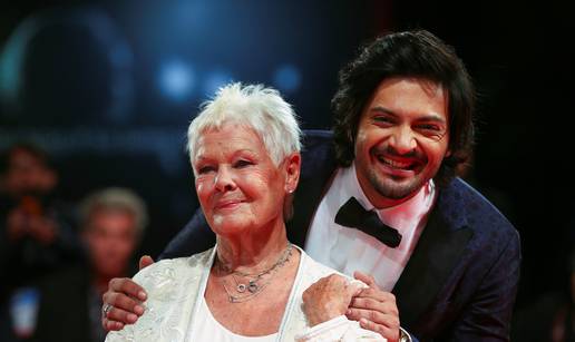 Judi Dench (82): Još se uvijek seksam, stalno sam napaljena