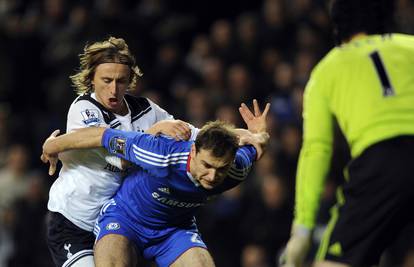 Mario Stanić: Ma, u Chelseaju bi Luka Modrić bio glavna faca