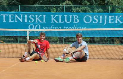 Hrvatska braća Bryan pokorila Beograd za prvi ATP naslov!