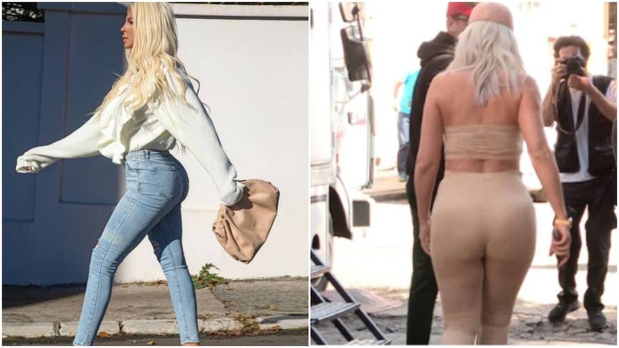 Karleuša opet pali Photoshop: 'Ovo nema veze sa stvarnošću'