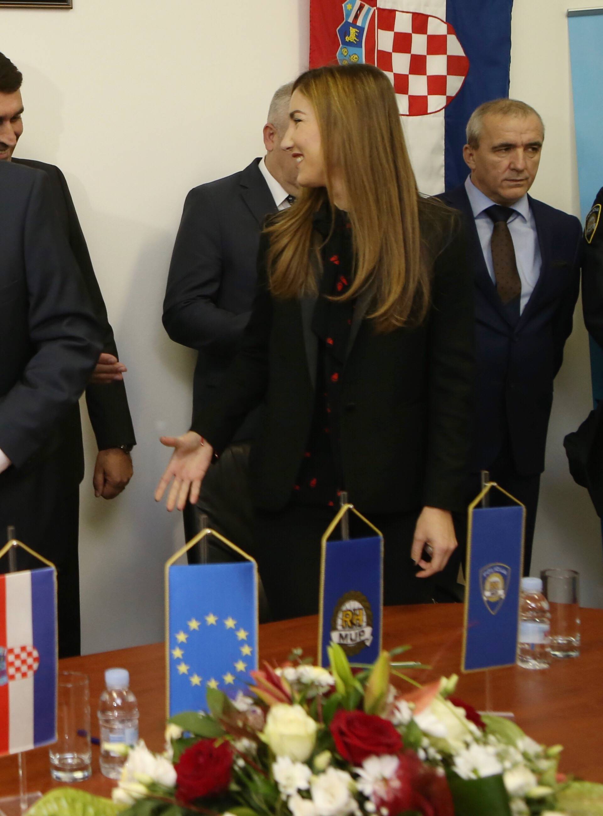 Velika investicija: Imotski će dobiti novu policijsku zgradu