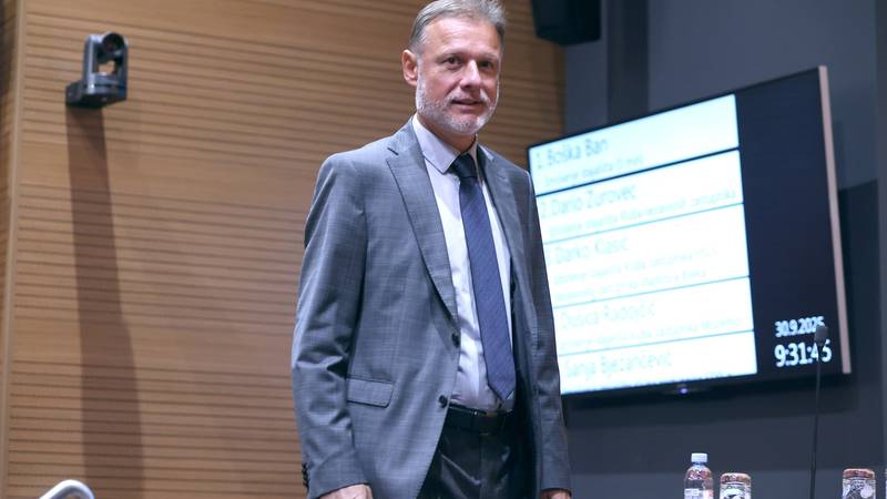 'Oporba, a ne HDZ, pokušava kontrolirati suce Ustavnog suda'