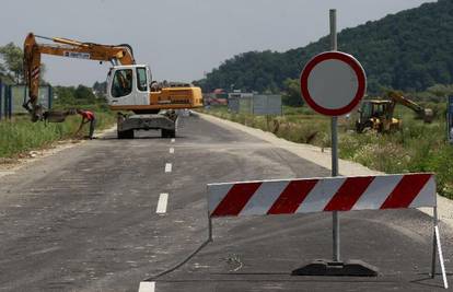 Nove gradske ceste Osijek će koštati 45 milijuna kuna