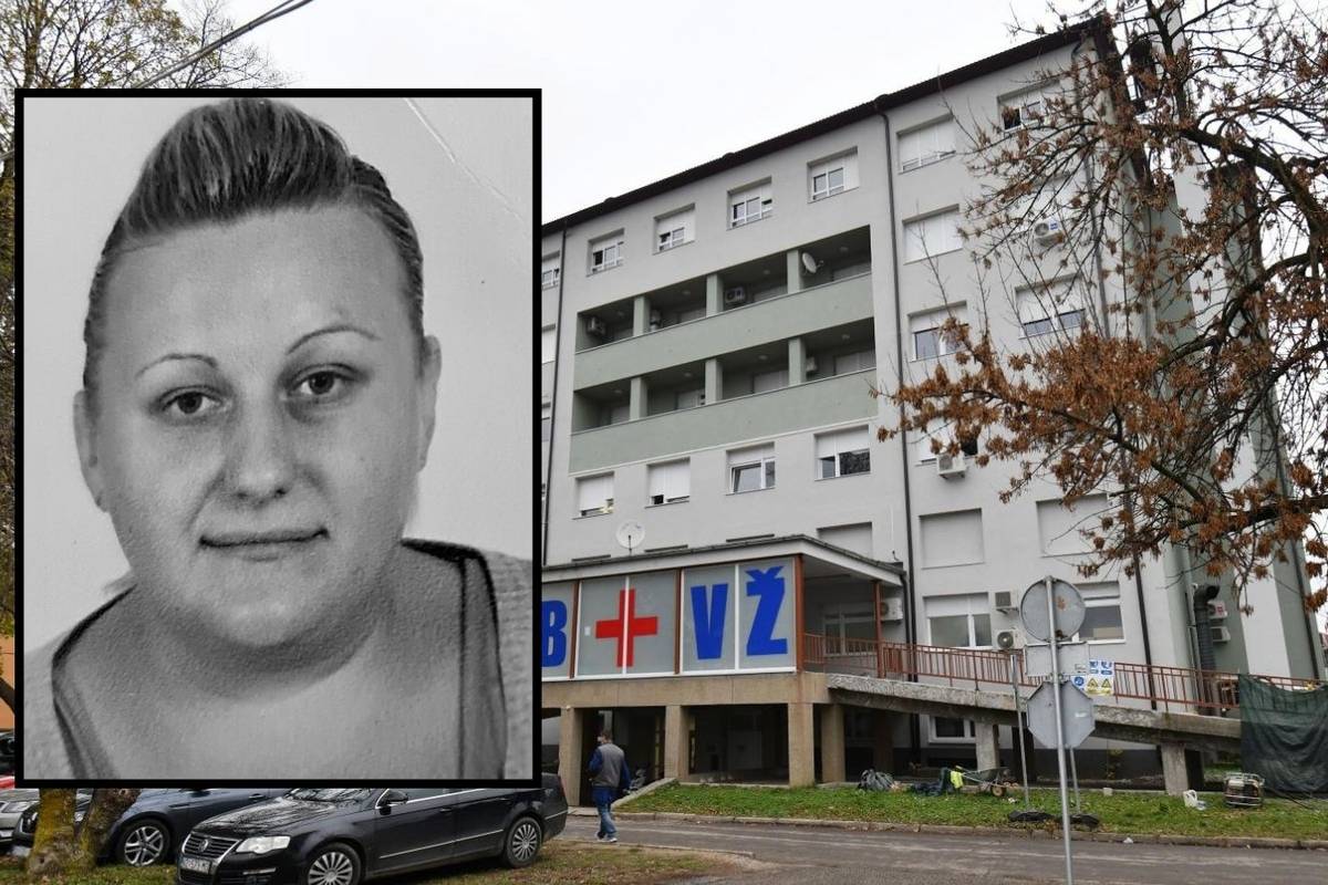 'Kako ću ja dalje? Supruga je dobila koronu i umrla dok je rađala. Spašavala je našu bebu'