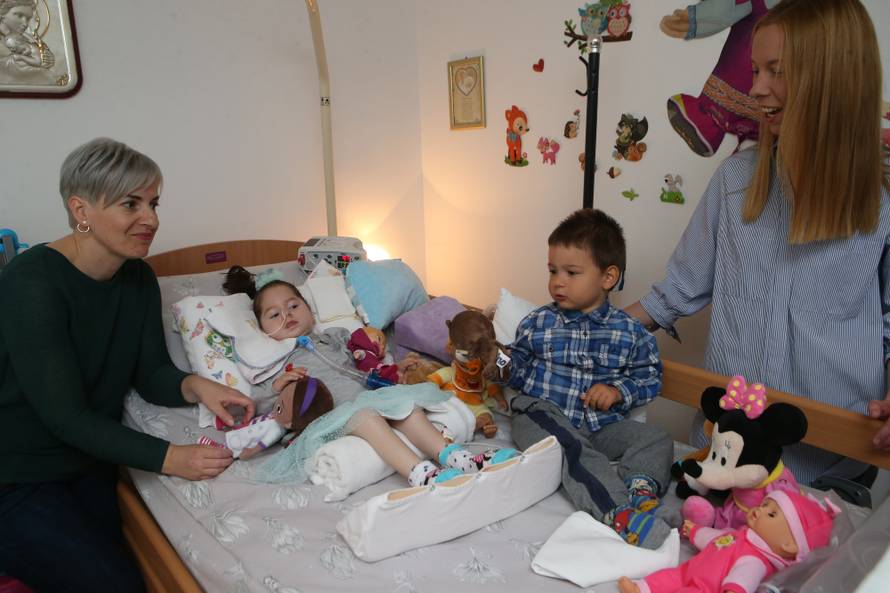 U procesu 25 do 50 oboljelih: Novi lijek će testirati na djeci