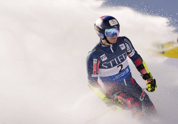 Alpine Skiing: 2024 Stifel Birds of Prey Audi FIS Alpine Ski World Cup