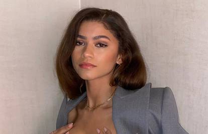 Zendaya otvorila dušu: Još kao dijete sam radila da prehranim obitelj, ni u školu nisam išla...