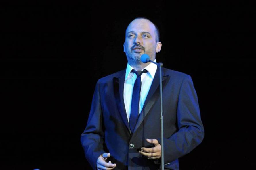 Duško Marušić/Pixsell