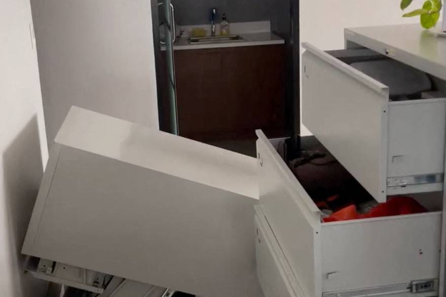 Potres magnitude 7,6 pogodio južne Filipine; tsunami upozorenja i u Indoneziji